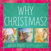 Why Christmas? - eBook