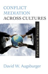 Conflict Mediation across Cultures: Pathways and Patterns - eBook