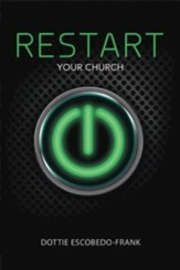 ReStart Your Church - eBook