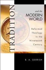 Tradition and the Modern World