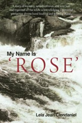 My Name Is 'Rose - eBook