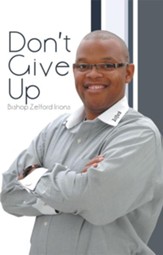 Don't Give Up - eBook