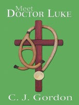 Meet Doctor Luke - eBook