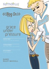 Grace Under Pressure - eBook