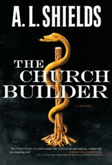 The Church Builder - eBook