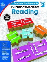 Evidence-Based Reading, Grade 3 - PDF Download [Download]