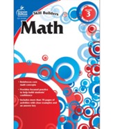 Math, Grade 3 - PDF Download [Download]
