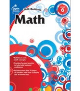 Math, Grade 6 - PDF Download [Download]