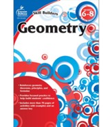 Geometry, Grades 6 - 8 - PDF Download [Download]