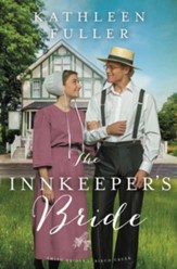 The Innkeeper's Bride