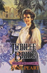 Jubilee Bride - eBook