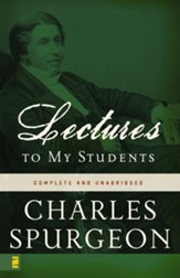 Lectures to My Students - eBook