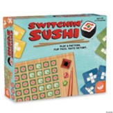 Switchin' Sushi Game