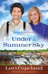 Under the Summer Sky - eBook