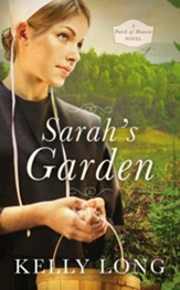 Sarah's Garden - Slightly Imperfect