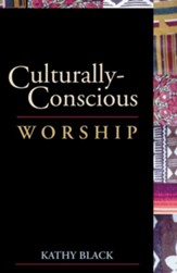 Culturally-Conscious Worship - eBook