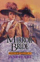 Mirror Bride - eBook