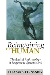 Reimagining the Human: Theological Anthropology in Response to Systemic Evil - eBook