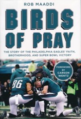 Birds of Pray