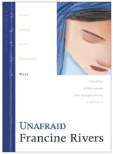 Unafraid: Mary - eBook