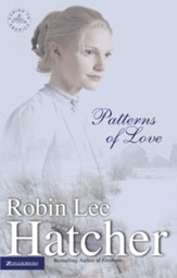 Patterns of Love - eBook