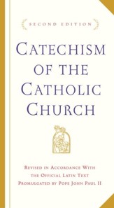 Catechism of the Catholic Church: Second Edition - eBook
