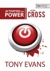 Activating the Power of the Cross / New edition - eBook
