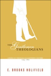 The Gentlemen Theologians
