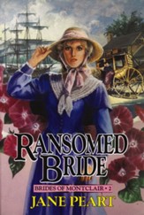 Ransomed Bride: Book 2 - eBook