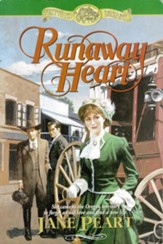 Runaway Heart - eBook