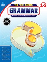 Grammar, Grades 1 - 2 - PDF Download [Download]