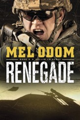 Renegade, Called to Serve Series #2 -eBook