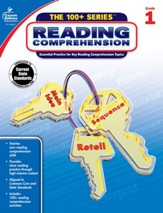 Reading Comprehension, Grade 1 - PDF Download [Download]