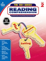 Reading Comprehension, Grade 2 - PDF Download [Download]