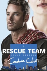 Rescue Team - eBook