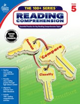 Reading Comprehension, Grade 5 - PDF Download [Download]