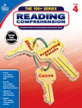 Reading Comprehension, Grade 4 - PDF Download [Download]