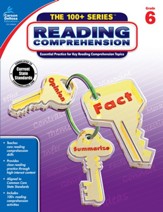 Reading Comprehension, Grade 6 - PDF Download [Download]