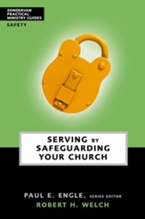 Serving by Safeguarding Your Church - eBook
