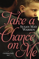 Take a Chance on Me - eBook
