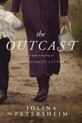 The Outcast - eBook
