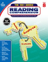 Reading Comprehension, Grade 8 - PDF Download [Download]