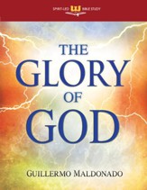 The Glory of God (Spirit-Led Bible Study) - eBook