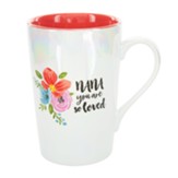 Nana You are So Loved Latte Mug