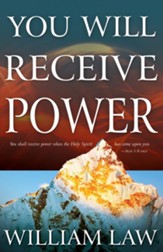 You Will Receive Power - eBook