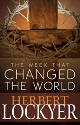 The Week That Changed the World - eBook