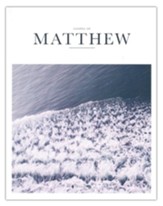Gospel of Matthew - Slightly Imperfect