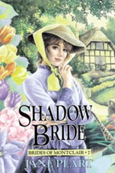 Shadow Bride - eBook