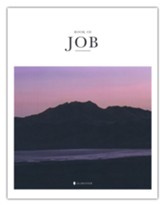 Book of Job, hardcover