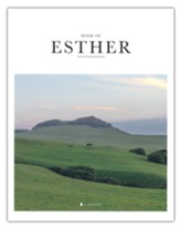 Book of Esther, hardcover